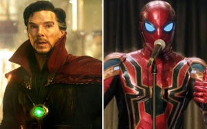 Penulis 'Loki' Yakin 'Doctor Strange 2 Dan 'Spider-Man: No Way Home' Bakal Ubah MCU