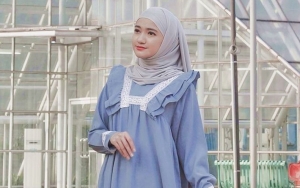 Marcella Simon Akui Sedikit Malu Unggah Momen Belajar Huruf Hijaiyah, Banjir Suntikan Semangat