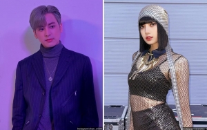 Chanwoo Bahas Soal Lisa BLACKPINK Tampil Bareng iKON Bawakan 'Classy Savage' di Mnet 'Kingdom'