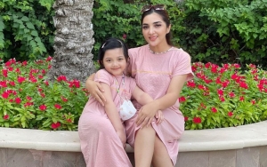 Ashanty Ungkap Syukur Hingga Pamerkan Ijazah Arsy Tamat TK, Tahun Kelulusan Justru Bikin Salfok