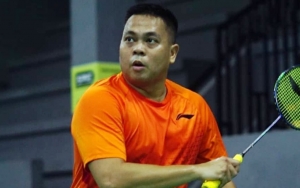 Peraih Medali Emas Olimpiade 2008 Markis Kido Meninggal, RI Berduka 'Rest In Peace' Menggema