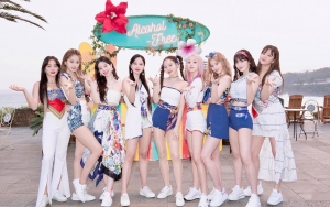 TWICE Beberkan Bagaimana Rasanya Buat Lagu Bareng Member Girl Grup Dunia Little Mix Di 'First Time'