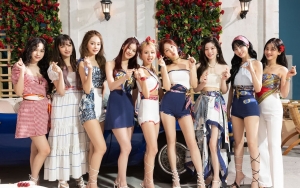 Ratu Dance Ikonik, TWICE Pilih Koreografi Yang Paling Mereka Favoritkan
