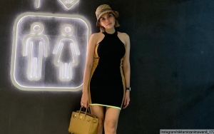 Nikita Mirzani Tanggapi Maraknya Konsumsi Narkoba Di Kalangan Selebriti: Legalin Saja Deh!