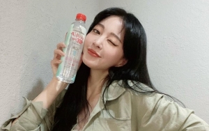 Makin Runyam, Han Ye Seul Kini Dituduh sebagai Mantan PSK