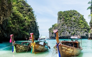 Phuket Buka Lagi Mulai 1 Juli, Wisatawan Asing Tak Perlu Karantina!