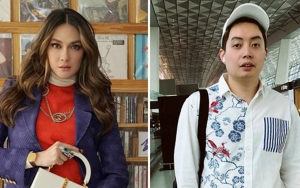 Gara-Gara Luna Maya, Edric Tjandra Jadi Panik Hingga Pisah Ranjang dengan Istrinya