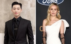 Park Seo Joon Dilaporkan Gabung Dengan Brie Larson Bintangi 'Captain Marvel 2'