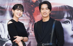 Baru Gabung, Akting Song Seung Heon di 'Voice 4' Sudah Bikin Lee Ha Na Kagum