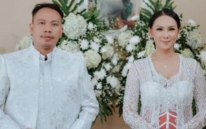 Dinasihati Soal Komitmen di Tengah Masalah Rumah Tangga dengan Kalina, Reaksi Vicky Prasetyo Diledek