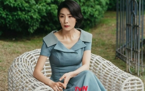 Kelewat Karismatik, Peran Kim Seo Hyung di 'Mine' Jadi Perbincangan