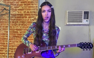 Dua Lagu Populer Milik Olivia Rodrigo Rajai Tangga Top 10 Billboard