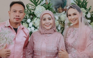 Ibunda Vicky Prasetyo Bahagia 'Tanpa' Kalina Oktarani, Nama Angel Lelga Terseret