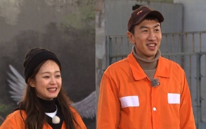 Lee Kwang Soo Tinggalkan 'Running Man', Jeon So Min: Kami Akan Menunggumu