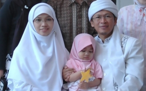 Putra Aa Gym Sindir Sang Kakak, Nasib Teh Ninih Numpang di Rumah Orang Bikin Nyesek