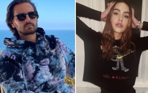 Pacari Gadis Muda, Scott Disick Rayakan Pesta Ulang Tahun Ke-20 Sang Kekasih