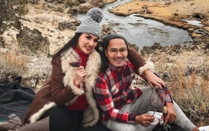 Tanta Ginting Curhat Kangen Istri Usai Positif COVID-19, Sampaikan Pesan Ini