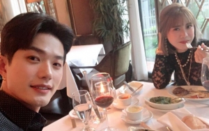 Lee Jeong Hoon dan MoA Aeim Tuai Kritik Karena Buat Konten Soal Hubungan Suami Istri