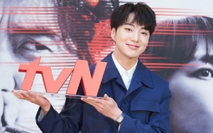 Kang Seung Yoon WINNER Ungkap Arti Penting 'Voice 4' Bagi Karier Aktingnya