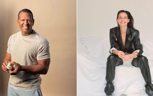 Alex Rodriguez Mantan Kekasih JLo Tinggalkan Apartemen Katie Holmes, Diduga Tengah Berkencan