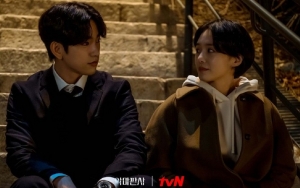 Jatuh Cinta pada Jinyoung GOT7, Karakter Park Gyu Young di 'The Devil Judge' Disebut Penuh Pesona