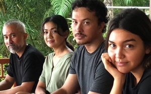 Poster Film 'Paranoia' Nicholas Saputra Dirilis, Bakal Tayang Perdana di Korea Selatan