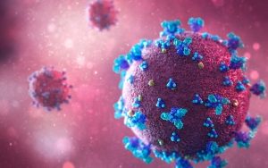 Pakar Virus Terkemuka Tiongkok yang Dianggap Sebagai 'Pusat Badai' Pandemi COVID-19 Angkat Bicara