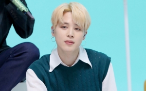 ARMY Nonton Konser BTS Pakai Link Haram, Komentar Jimin Tak Terduga