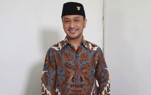 Ngebet Jadi Presiden, Janji Giring Ganesha Bakal Gratiskan Kuliah Disebut Omong Kosong