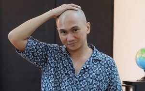 Tak Hanya Jenguk Anji Di Penjara, Keluarga Juga Ajukan Asesmen Rehabilitasi