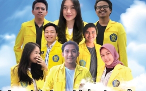 Poster Penyambutan Maba Universitas Indonesia Ramai Disorot Hingga 'Sekelas UI' Trending
