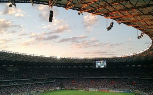 Kapasitas Penonton Euro 2020 Naik Hingga 40.000 di Tengah Perpanjangan Lockdown Inggris