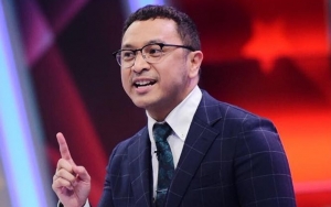 Giring Ganesha Senang Dihujat Soal Janji Jika Jadi Presiden, Seret Nama Ahmad Dhani