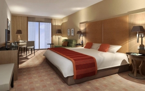Dinas Pariwisata Optimis Program Work From Bali Bisa Genjot Okupansi Hotel Hingga 20 Persen