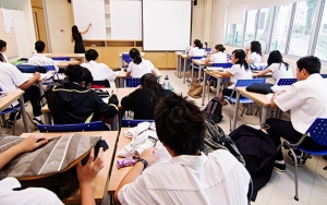 Pemerintah Diminta Tunda Sekolah Tatap Muka Imbas Adanya Lonjakan Kasus COVID-19