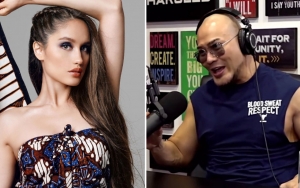 Cinta Laura Ngaku Pernah Dibully Deddy Corbuzier, Kini Tuntut Permintaan Maaf
