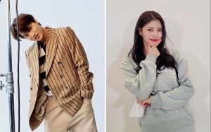 Interaksi Manis Kai EXO dan Mijoo Lovelyz di 'Idol Dictation Contest' Jadi Perbincangan