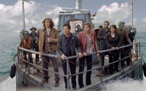Lama Tak Terdengar Kabar, Pencarian Sutradara 'Percy Jackson' Diam-Diam Sudah Dimulai