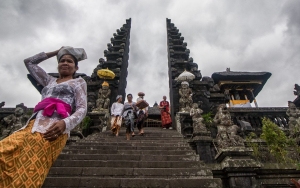 Bali Segera Sambut Turis Asing, Akui Sudah Siapkan 14 RS Rujukan COVID-19