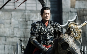Film Adaptasi Game 'Dynasty Warriors' Siap Rilis di Netflix, Catat Tanggalnya!