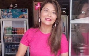Disebut Banyak Masalah Karena Sering Buat Quotes, Begini Jawaban Cerdas Tamara Bleszynski