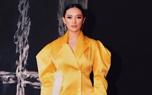 Zaskia Gotik Dipuji Body Goals Saat Joget TikTok, Penampilannya Justru Ramai Dikritik