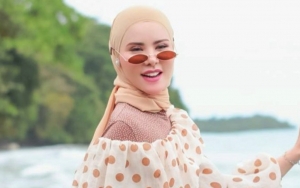 Angel Lelga Mendadak Bahas Kanker Payudara Hingga ke Rumah Sakit, Ada Apa?