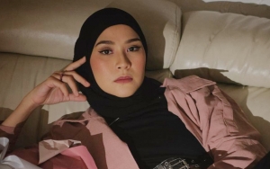 Ceritakan Soal Dua Putrinya Positif Covid-19 di Medsos, Zaskia Adya Mecca Beber Tujuan Baik