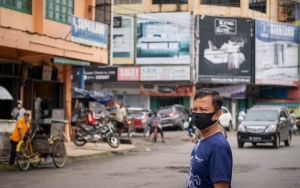 28 Kasus Varian India Terdeteksi di Kudus, UGM Ungkap Kemungkinan Sudah Ada Transmisi Lokal