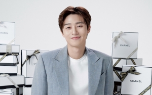 Respon Agensi Soal Laporan Park Seo Joon Bintangi 'Captain Marvel 2' Jadi Sorotan