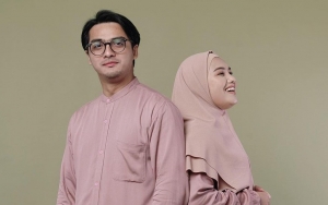 Simak Ucapan Romantis Sekaligus Menggelitik Istri Ricky Harun di Usia 8 Tahun Pernikahan