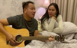 Vicky Prasetyo Akhirnya Ketemu Kalina Oktarani Usai 'Drama' Minta Jemput: Semoga Jadi Pelajaran!