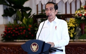 Siapkan SDM Berkarakter Kuat, Jokowi Ingin Mahasiswa Lebih Inovatif