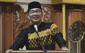 Ridwan Kamil Minta Tunda Sekolah Tatap Muka Usai Bandung Raya Siaga Satu COVID-19